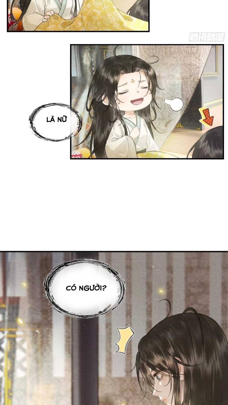 Phu Quân Giữ Thê Chap 3 - Next Chap 4