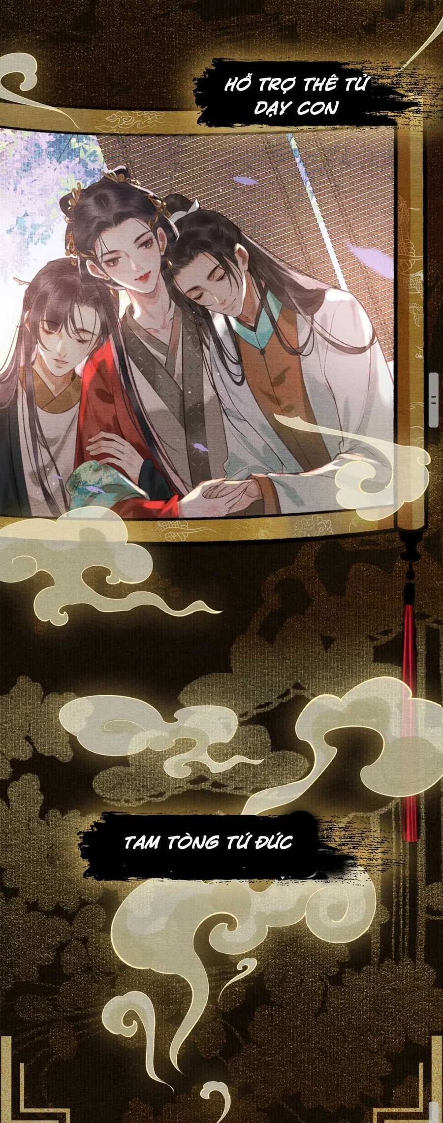 Phu Quân Giữ Thê Chap 3 - Next Chap 4