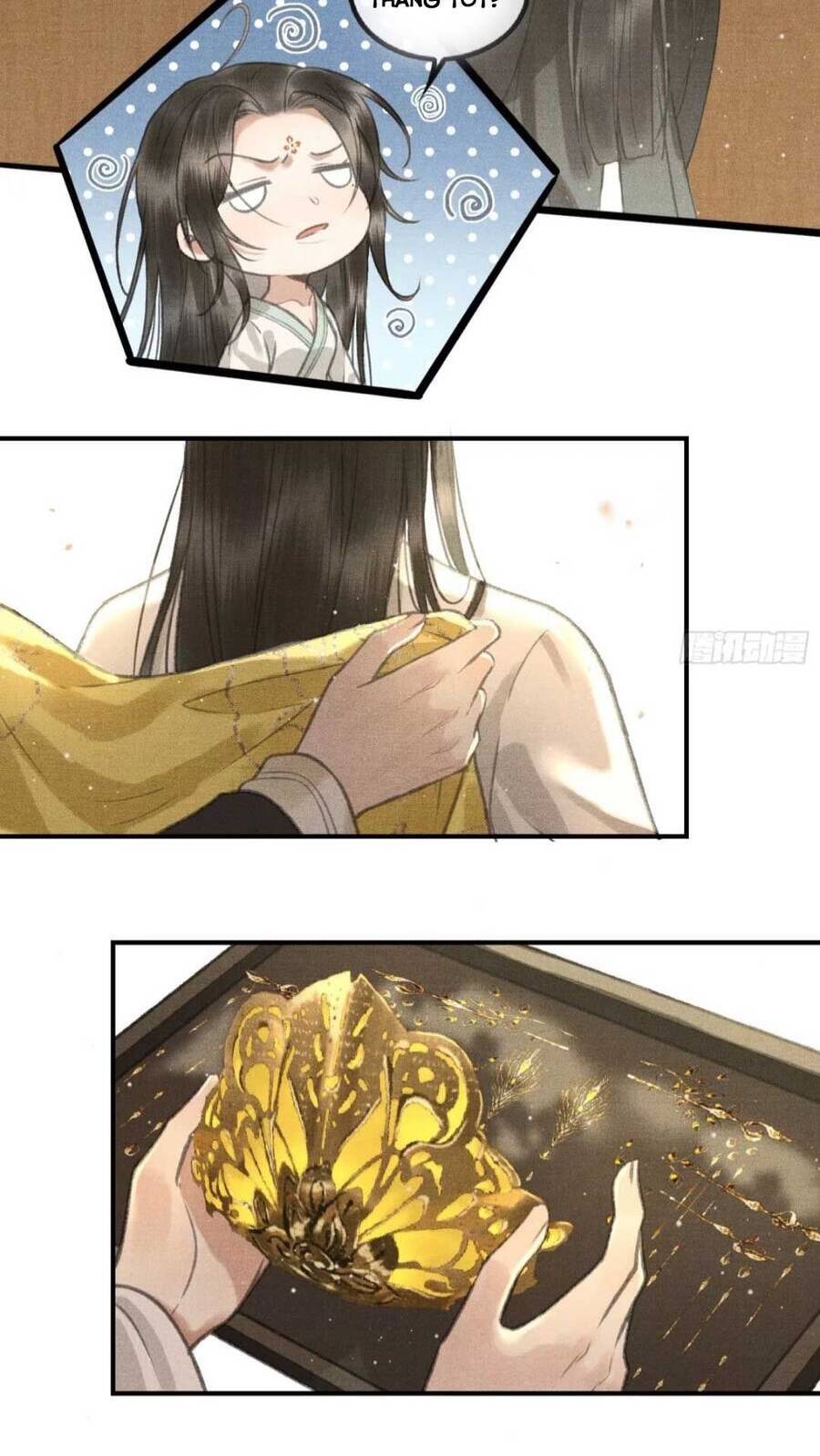 Phu Quân Giữ Thê Chap 3 - Next Chap 4