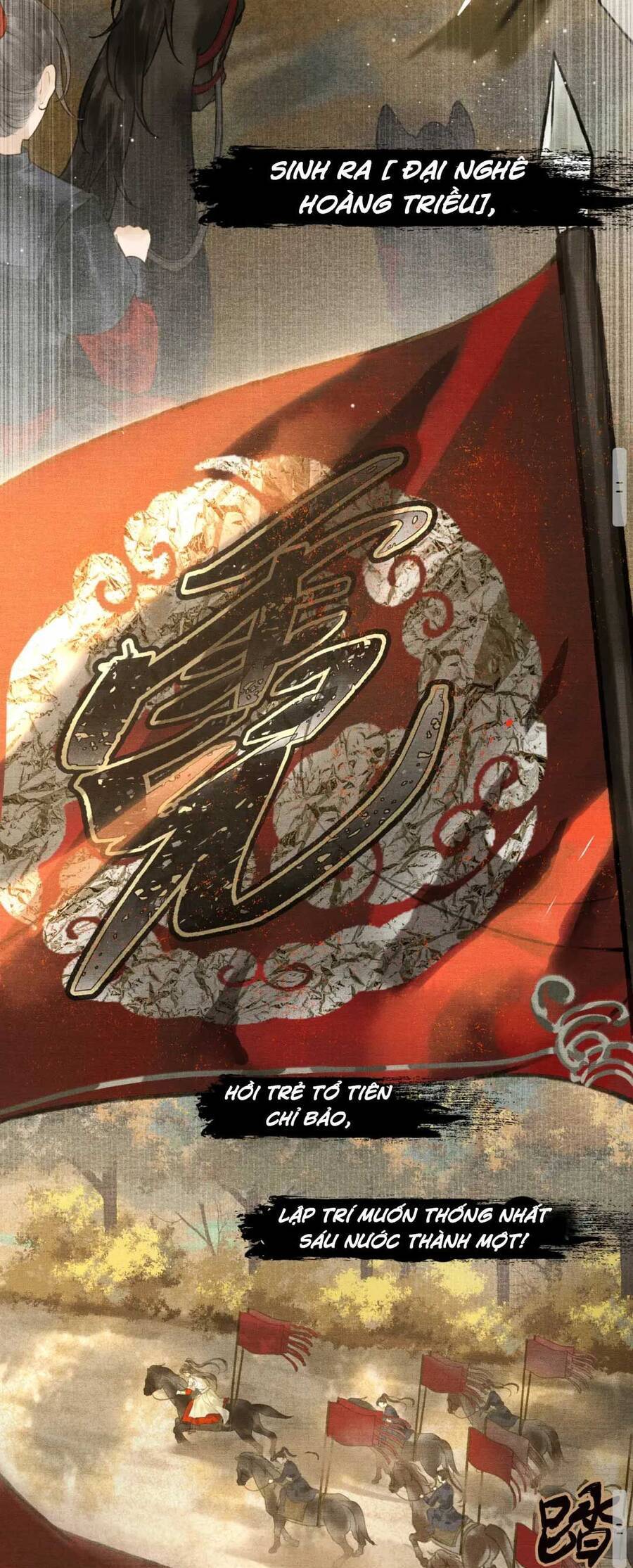 Phu Quân Giữ Thê Chap 3 - Next Chap 4