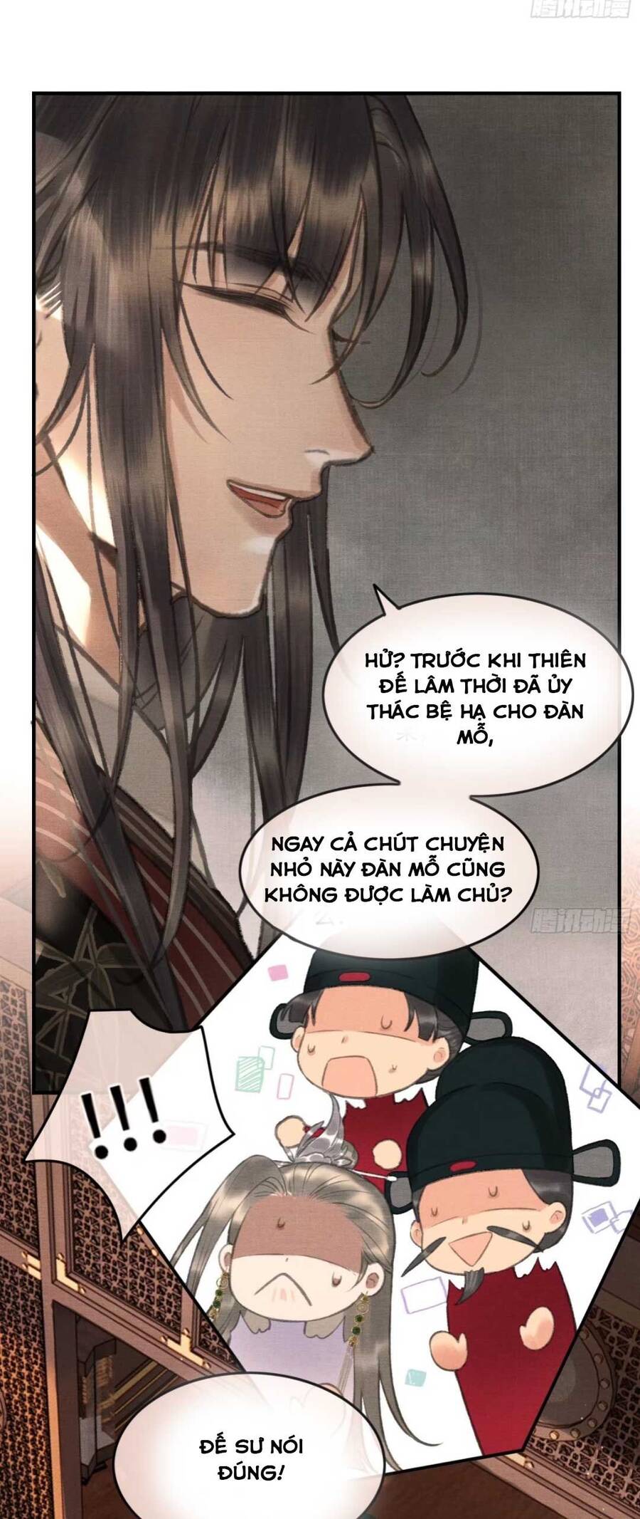 Phu Quân Giữ Thê Chap 4 - Next Chap 5