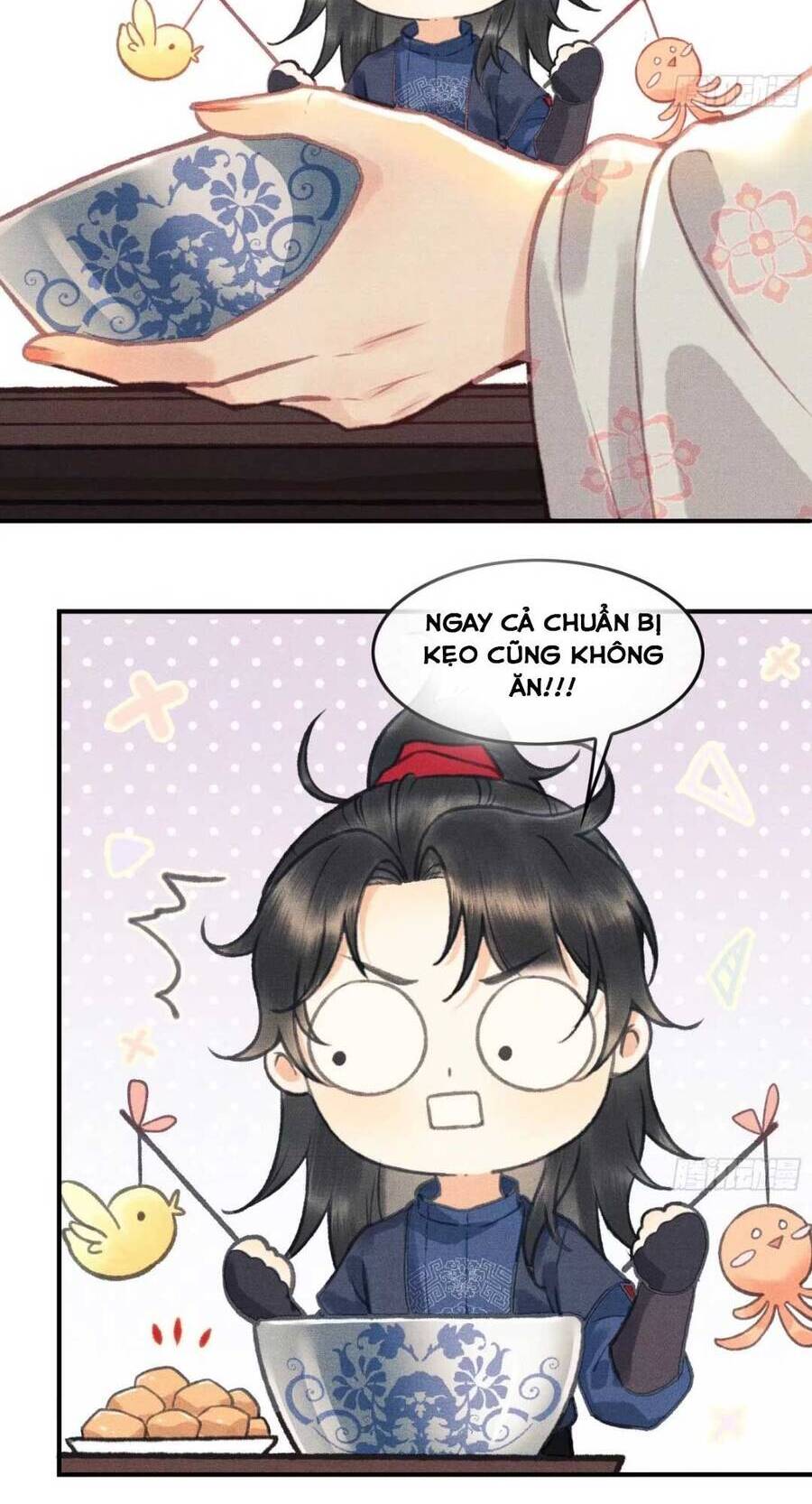 Phu Quân Giữ Thê Chap 4 - Next Chap 5