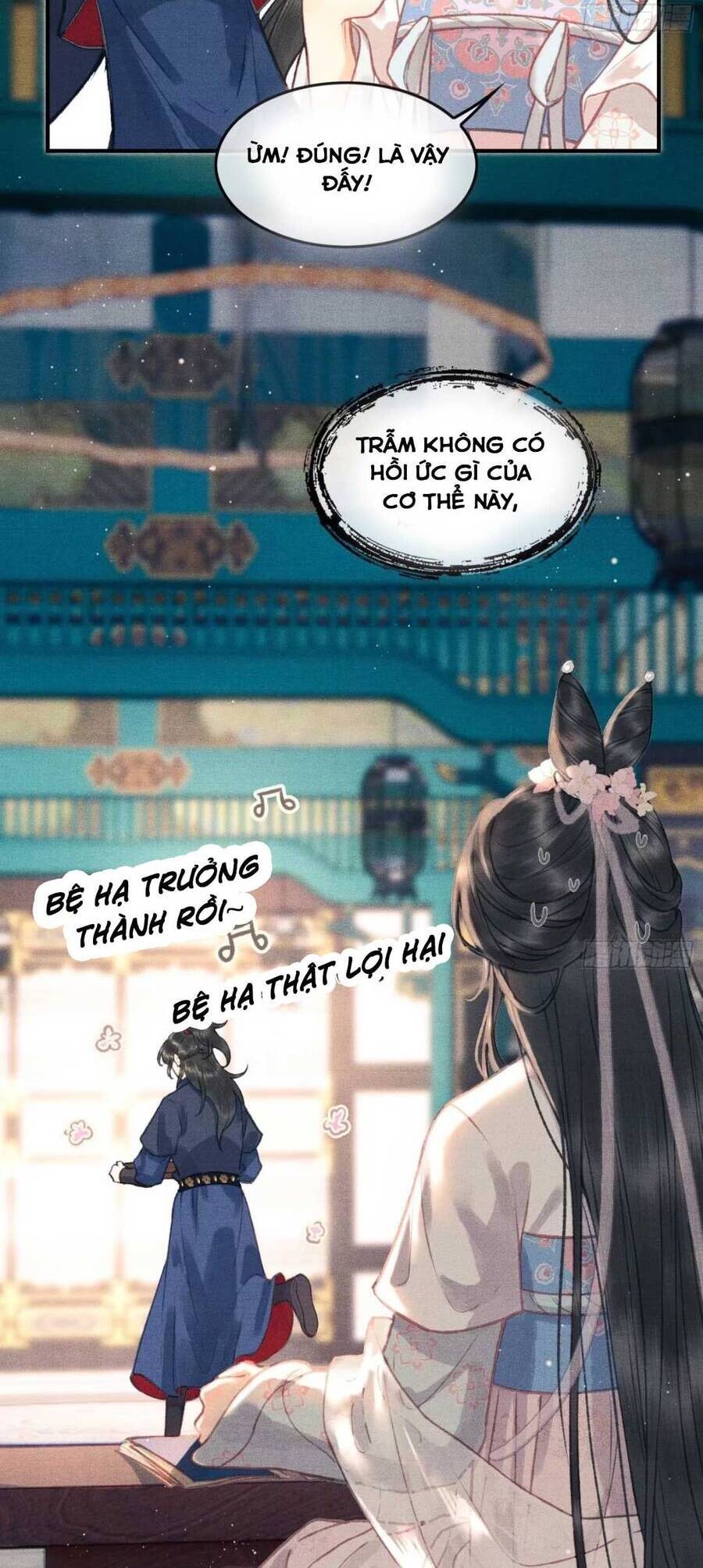 Phu Quân Giữ Thê Chap 4 - Next Chap 5