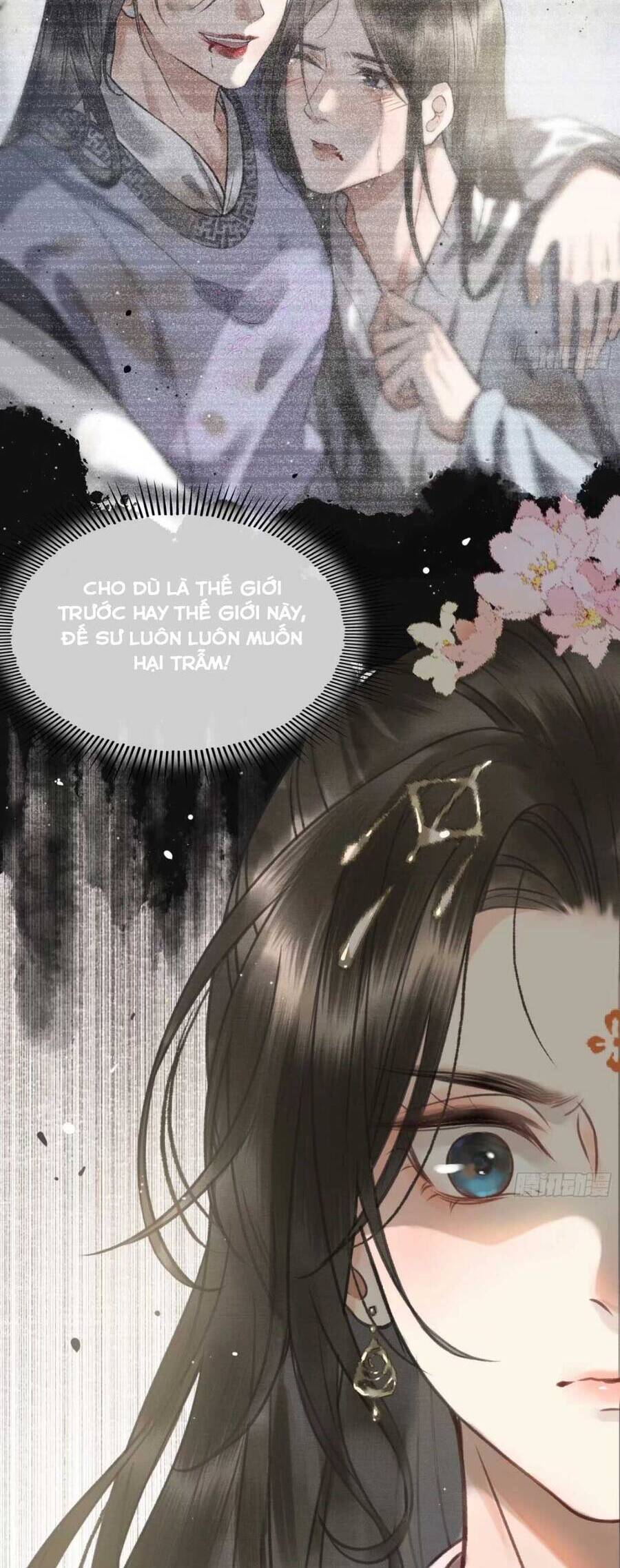 Phu Quân Giữ Thê Chap 5 - Next Chap 6