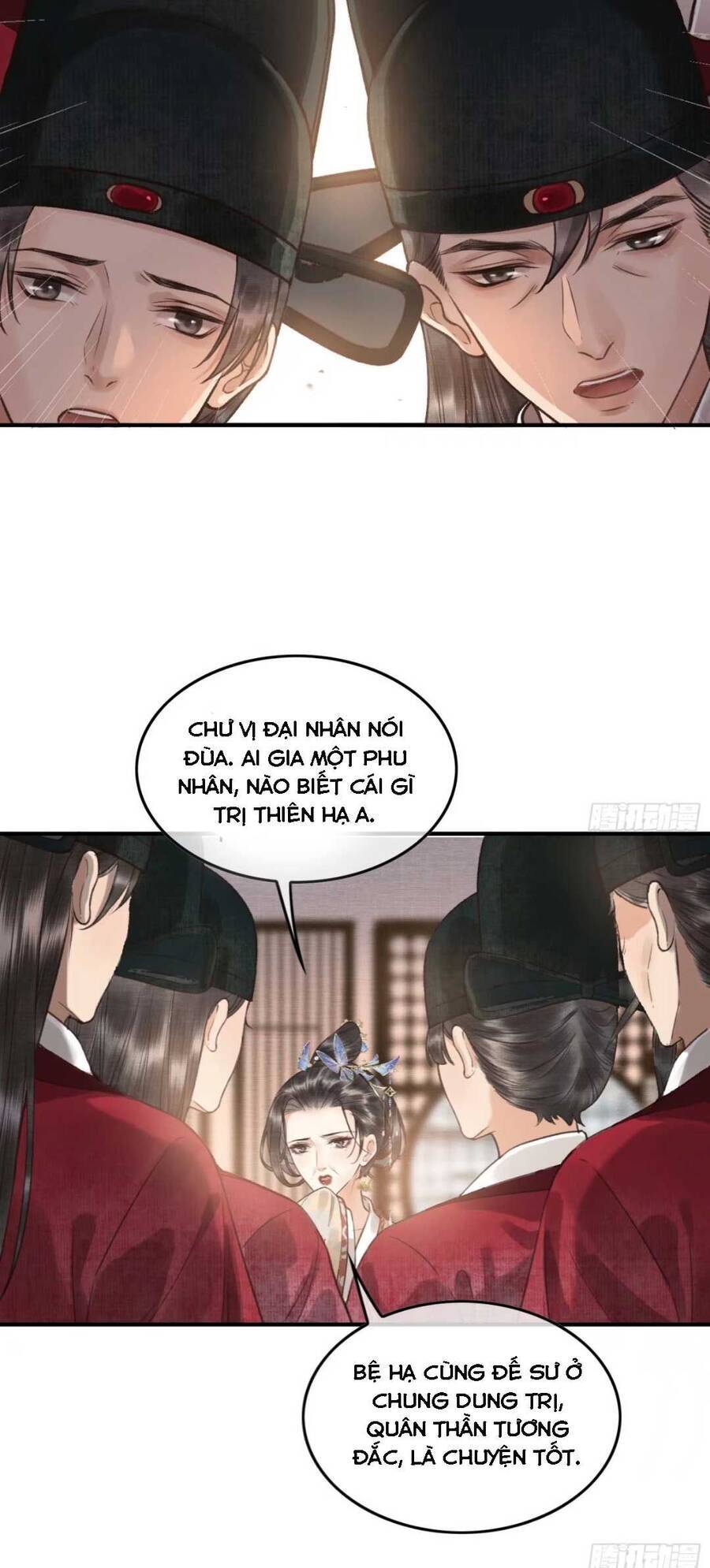 Phu Quân Giữ Thê Chap 6 - Next Chap 7