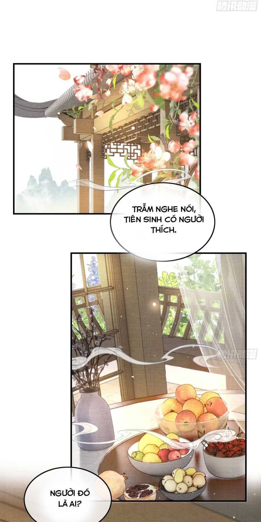 Phu Quân Giữ Thê Chap 6 - Next Chap 7