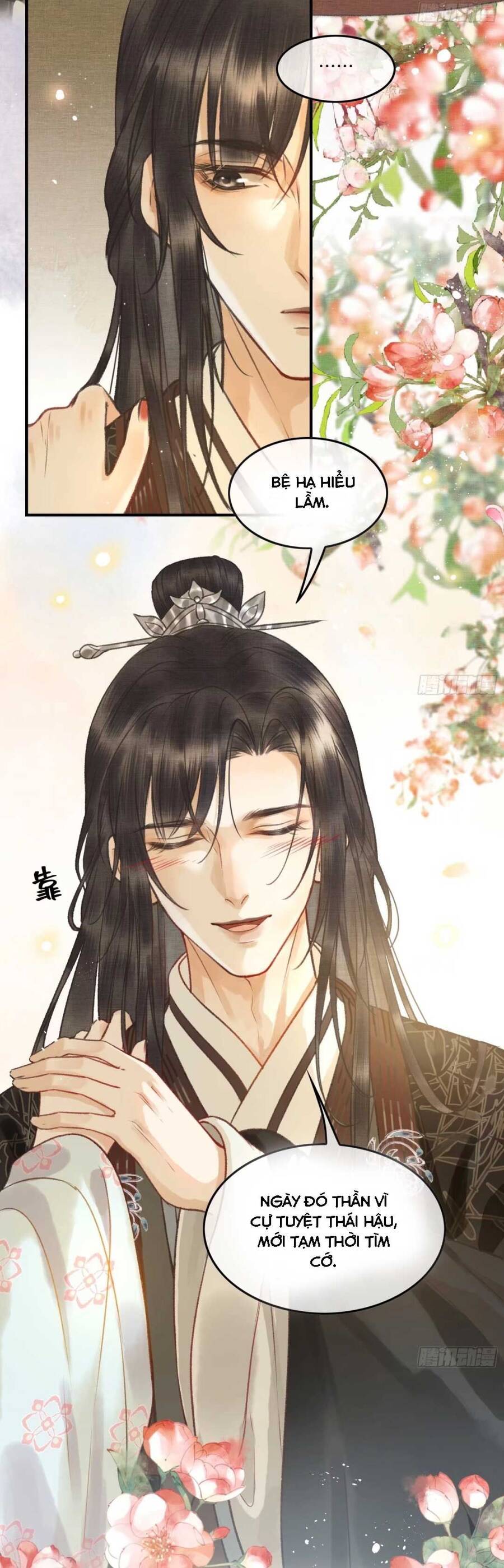 Phu Quân Giữ Thê Chap 6 - Next Chap 7