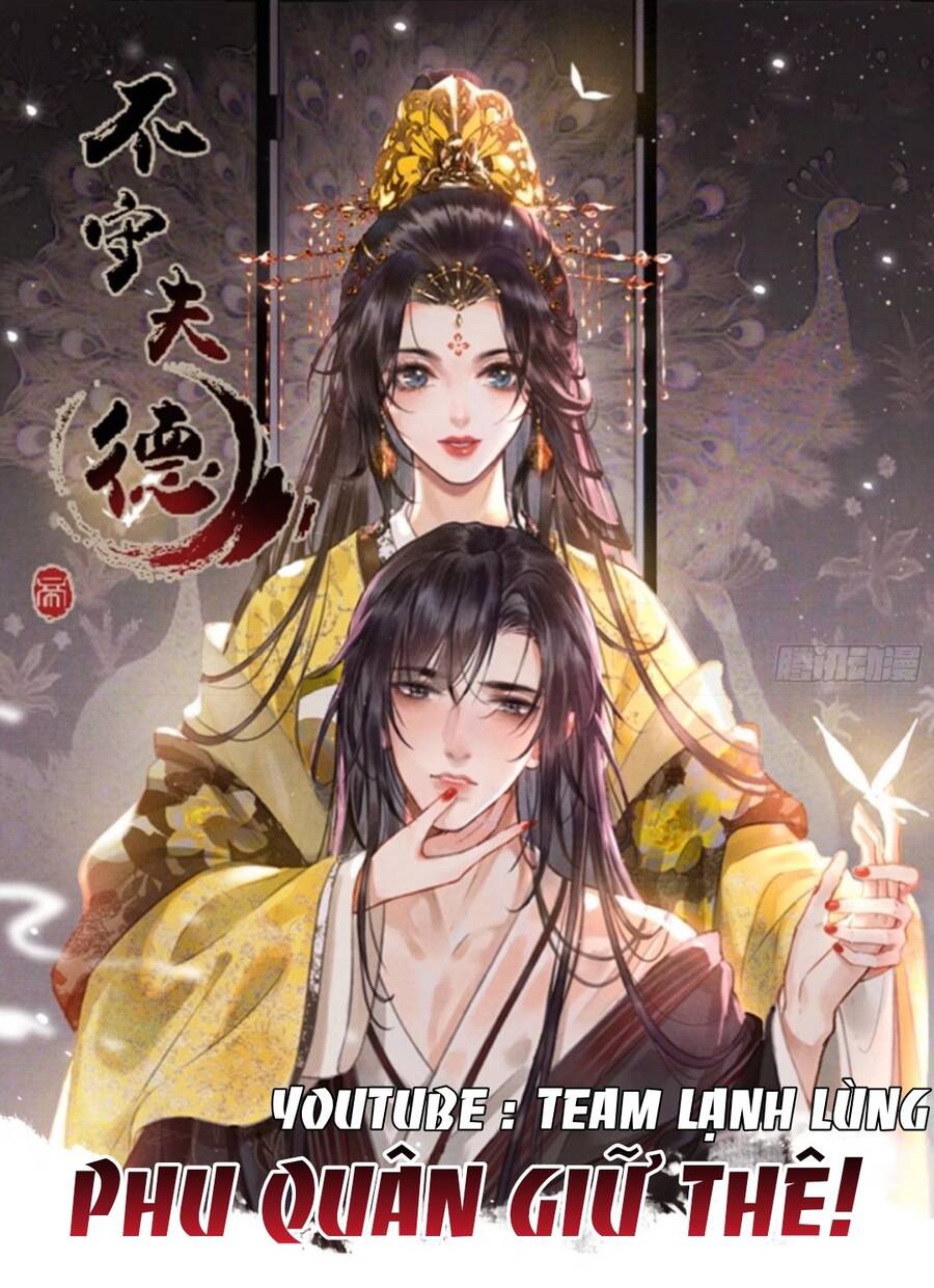 Phu Quân Giữ Thê Chap 7 - Next Chap 8