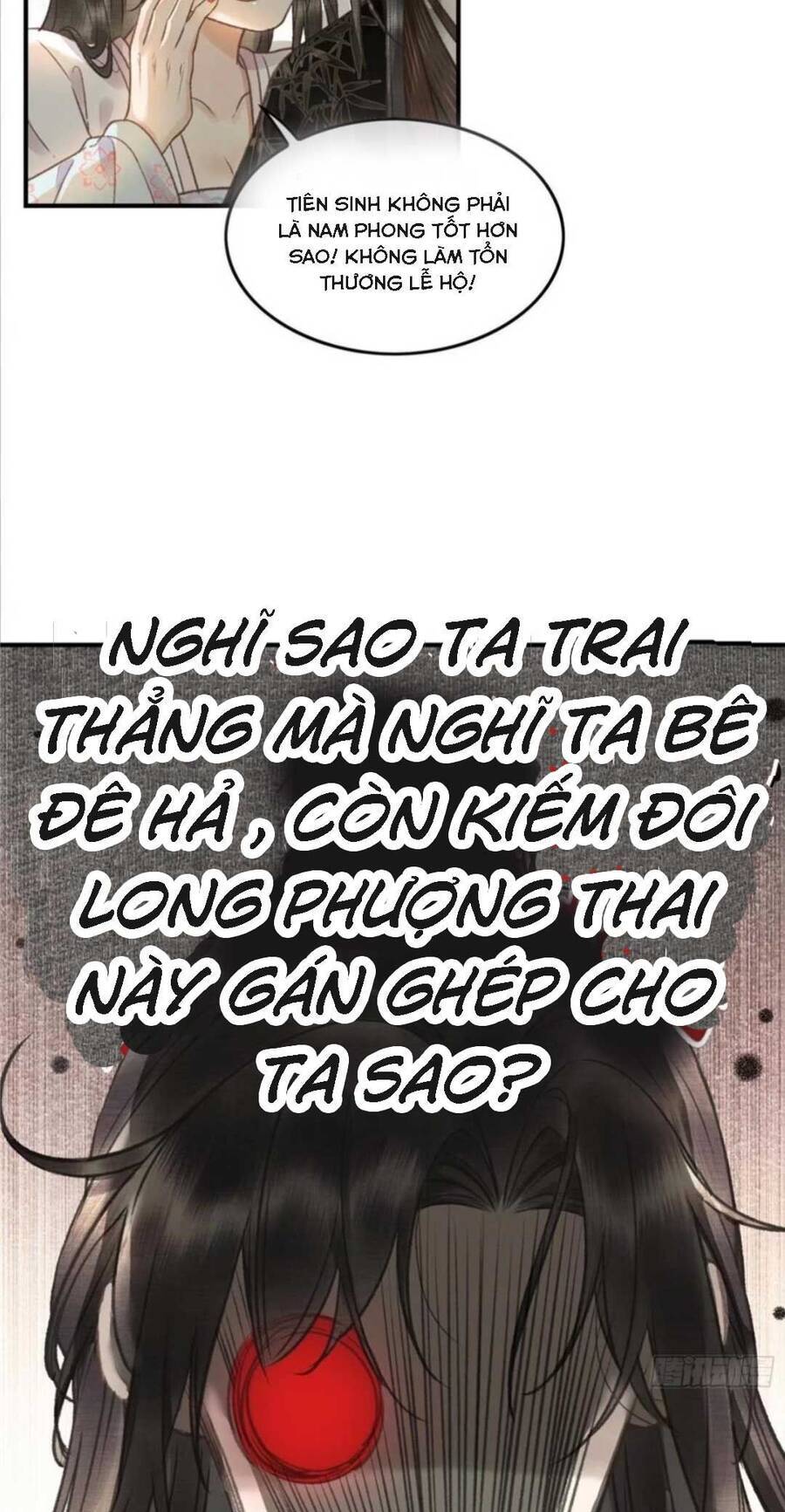 Phu Quân Giữ Thê Chap 7 - Next Chap 8