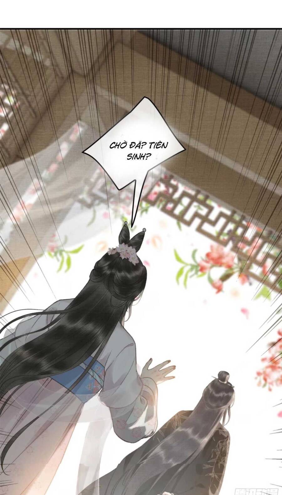 Phu Quân Giữ Thê Chap 7 - Next Chap 8