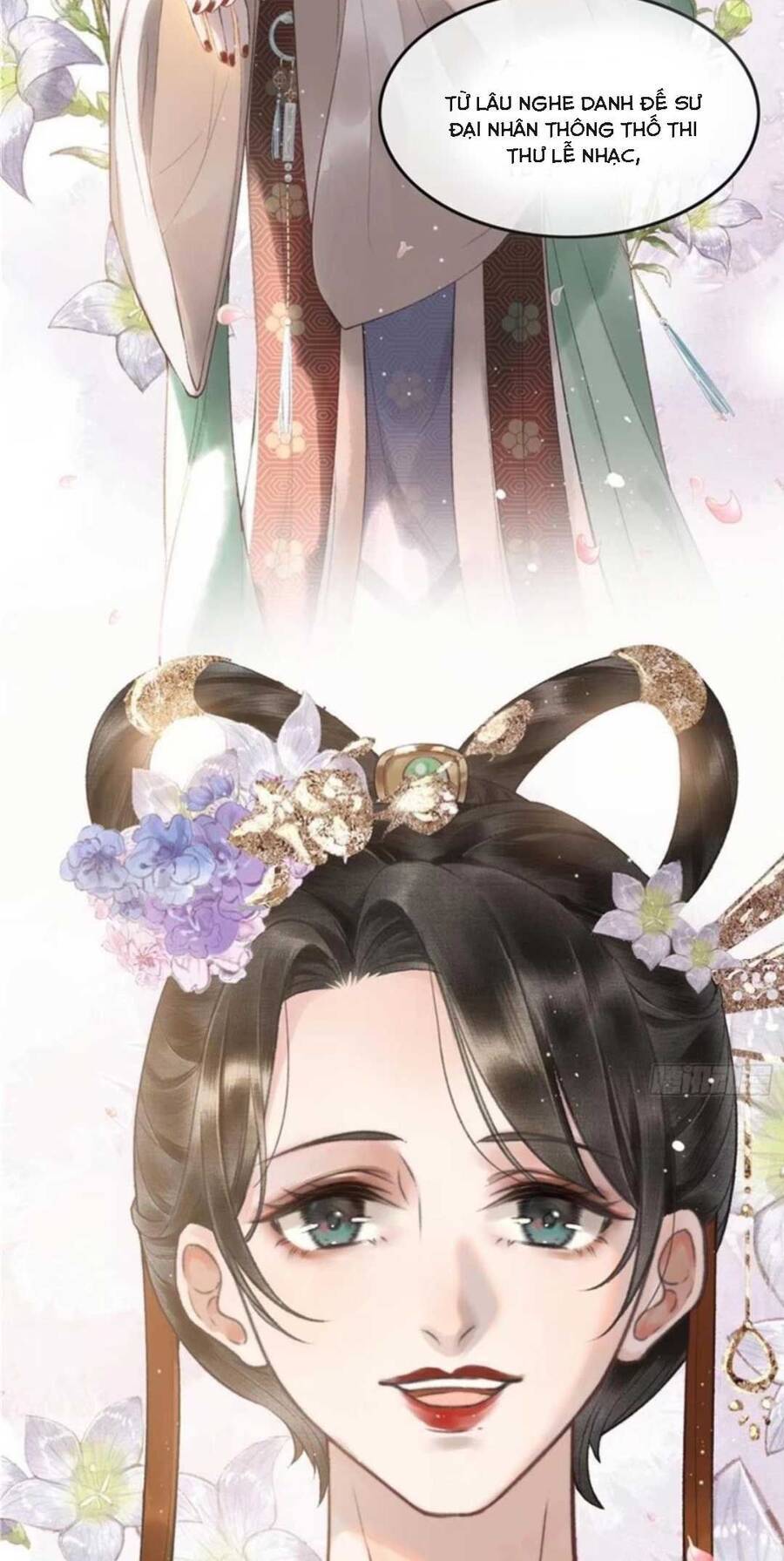 Phu Quân Giữ Thê Chap 7 - Next Chap 8