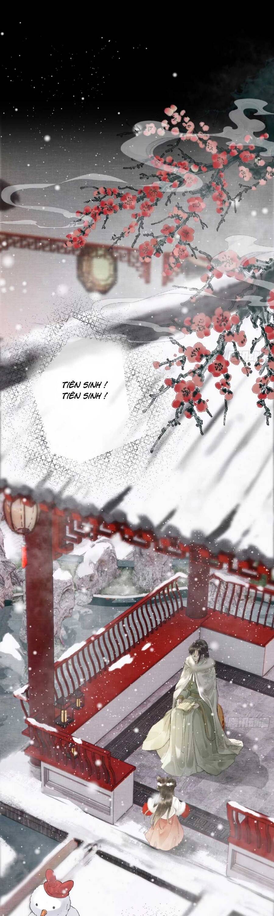 Phu Quân Giữ Thê Chap 8 - Next Chap 9