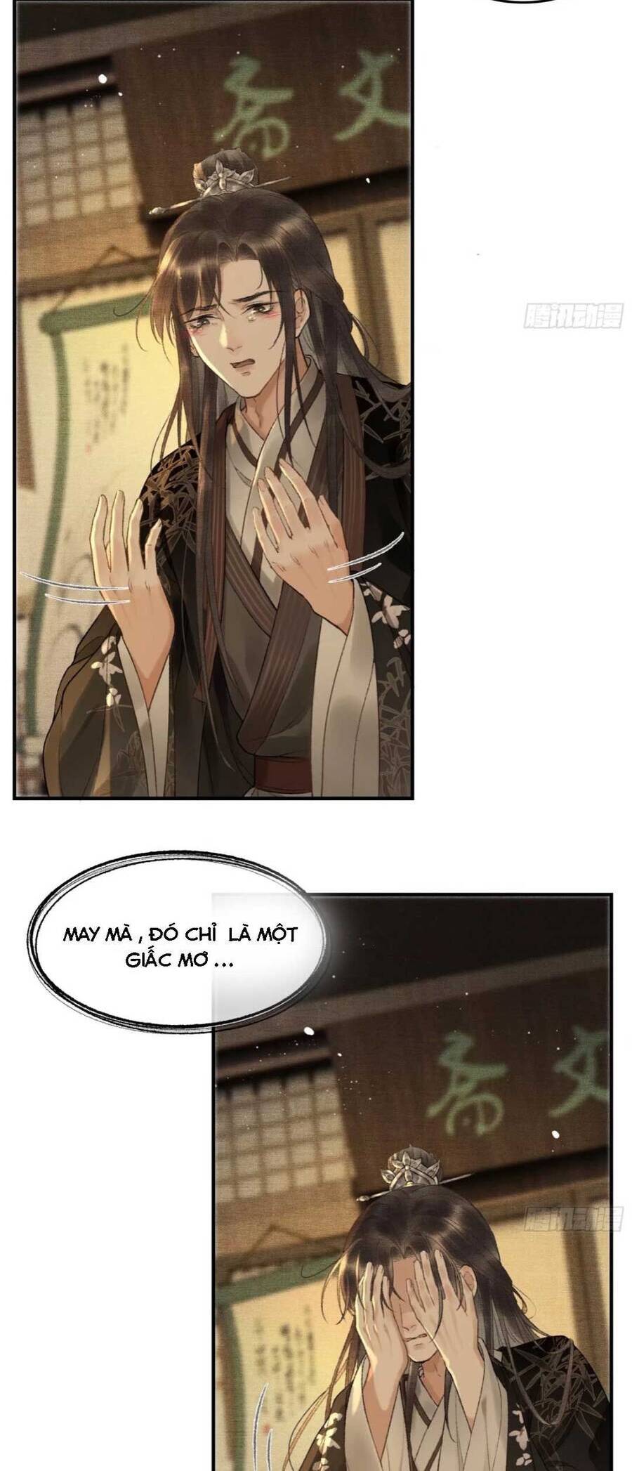 Phu Quân Giữ Thê Chap 8 - Next Chap 9