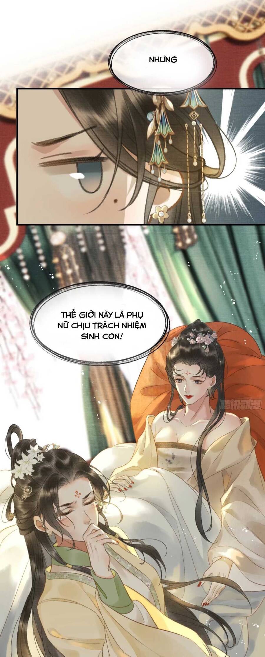 Phu Quân Giữ Thê Chap 9 - Next Chap 10
