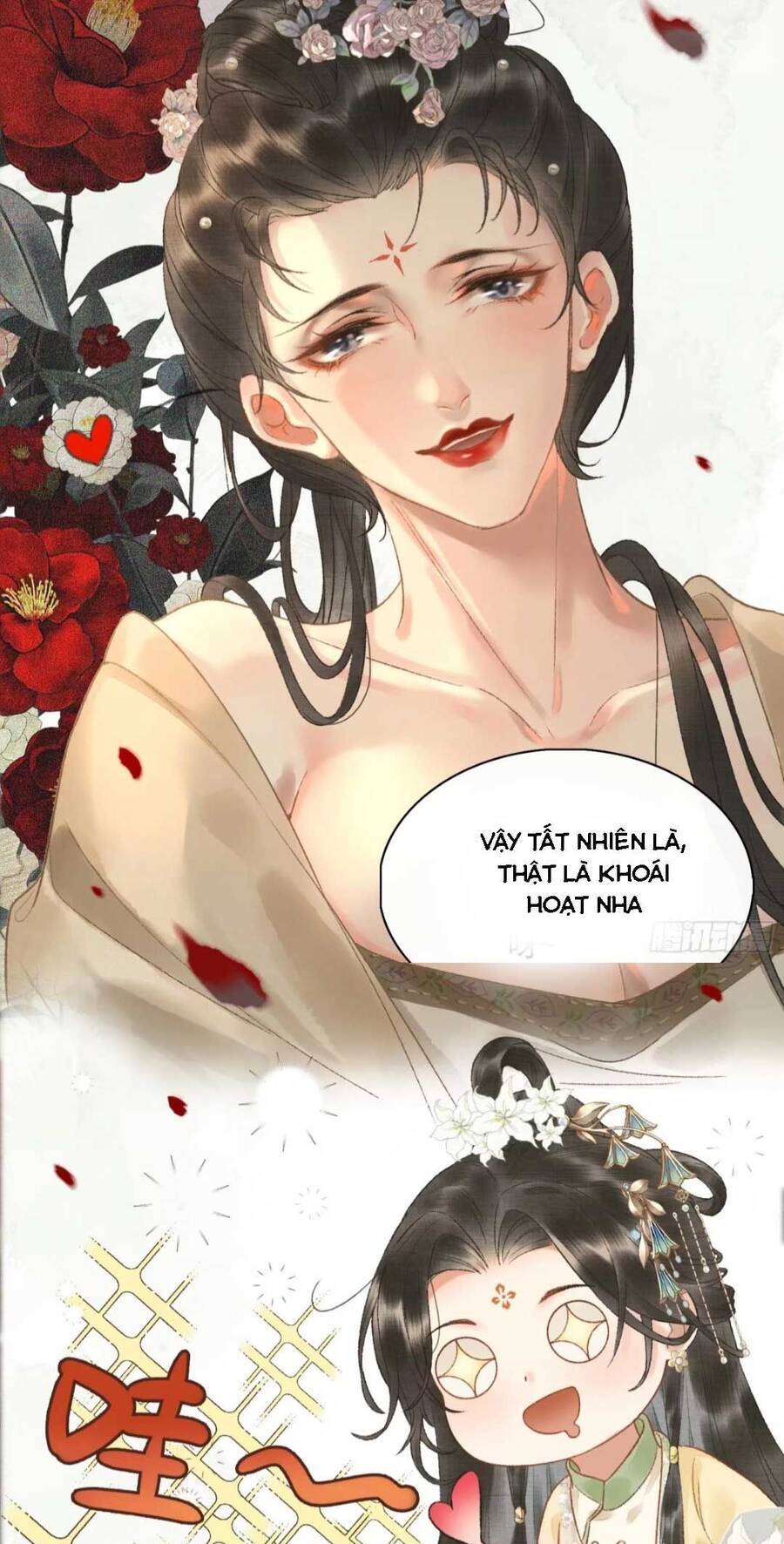 Phu Quân Giữ Thê Chap 9 - Next Chap 10