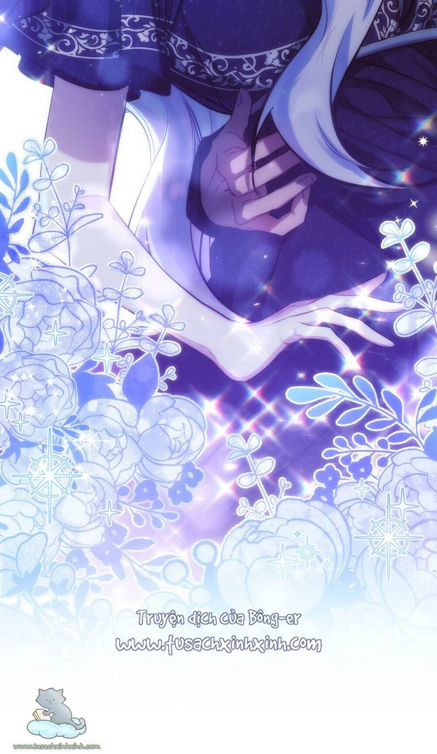 Nếu Không Vâng Lời Công Tước Chap 1 - Next Chap 2