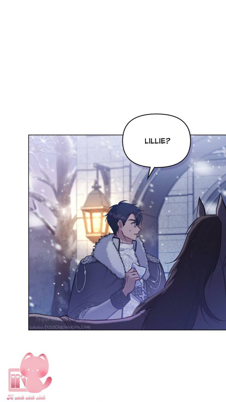 Nếu Không Vâng Lời Công Tước Chap 1 - Next Chap 2