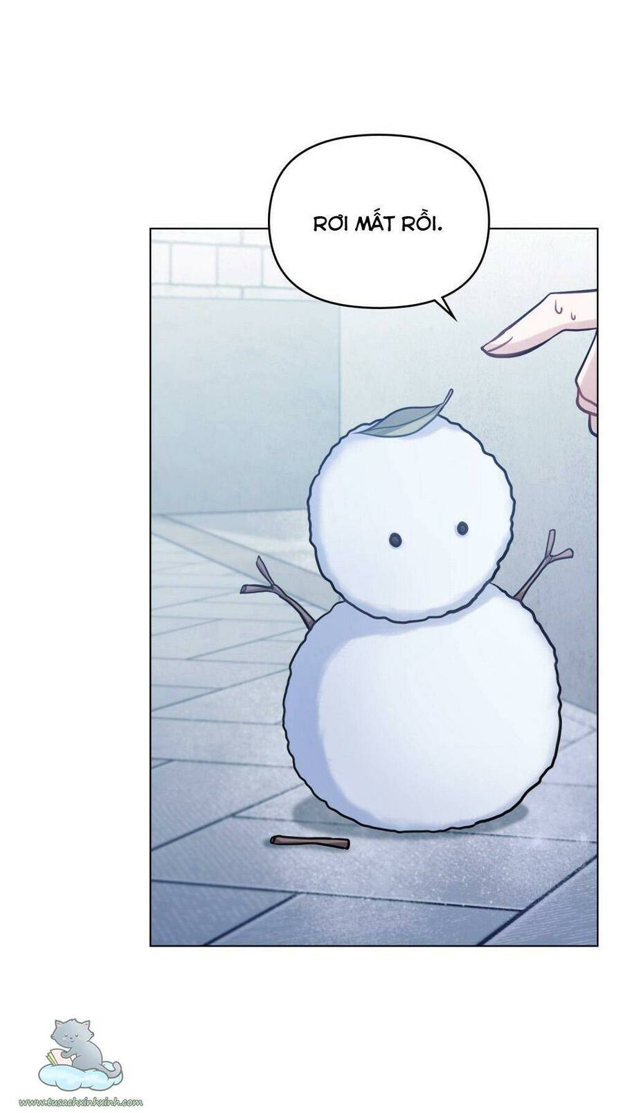 Nếu Không Vâng Lời Công Tước Chap 11 - Next Chap 12