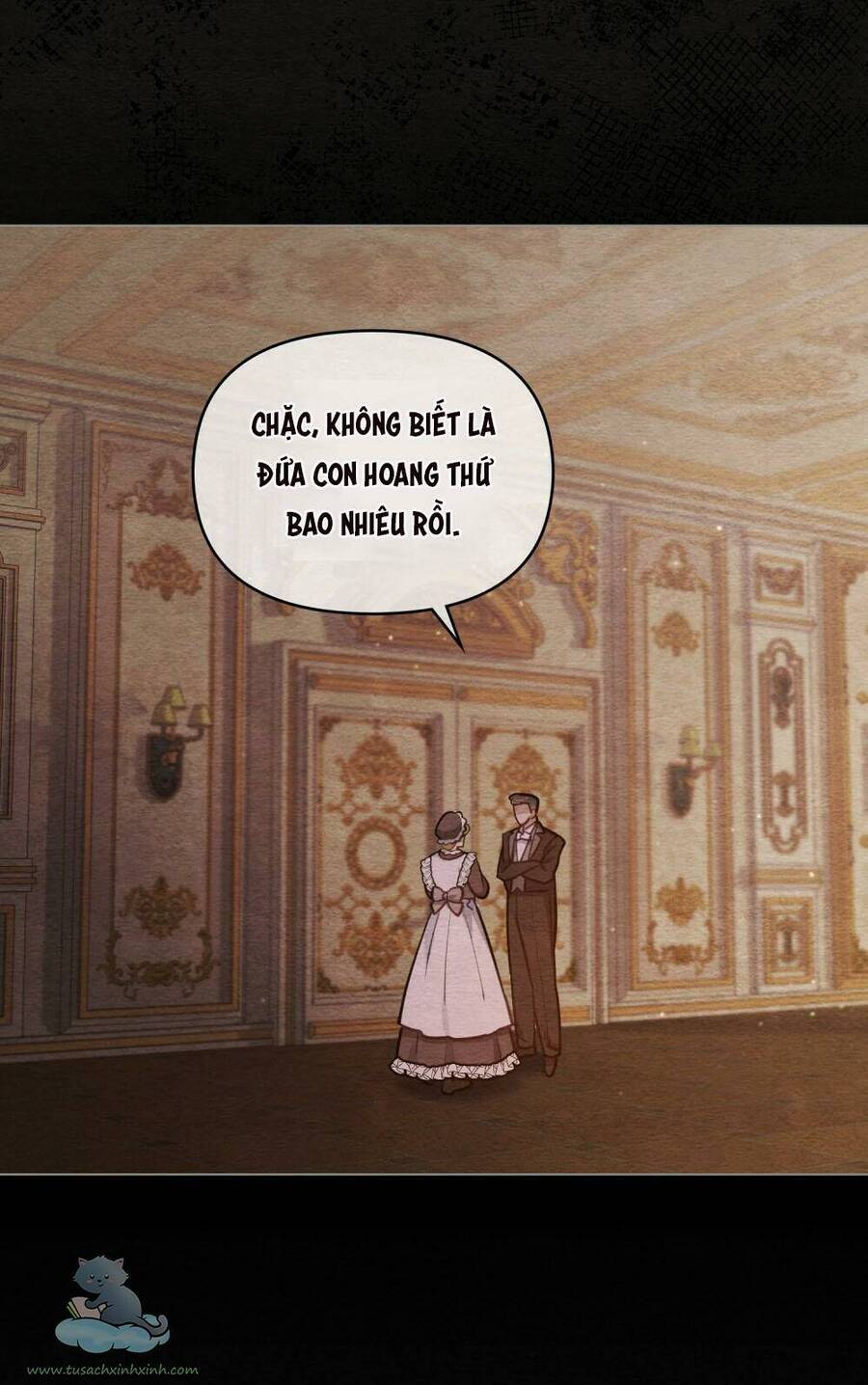 Nếu Không Vâng Lời Công Tước Chap 17 - Next Chap 18