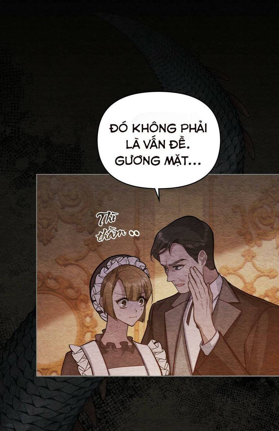 Nếu Không Vâng Lời Công Tước Chap 17 - Next Chap 18