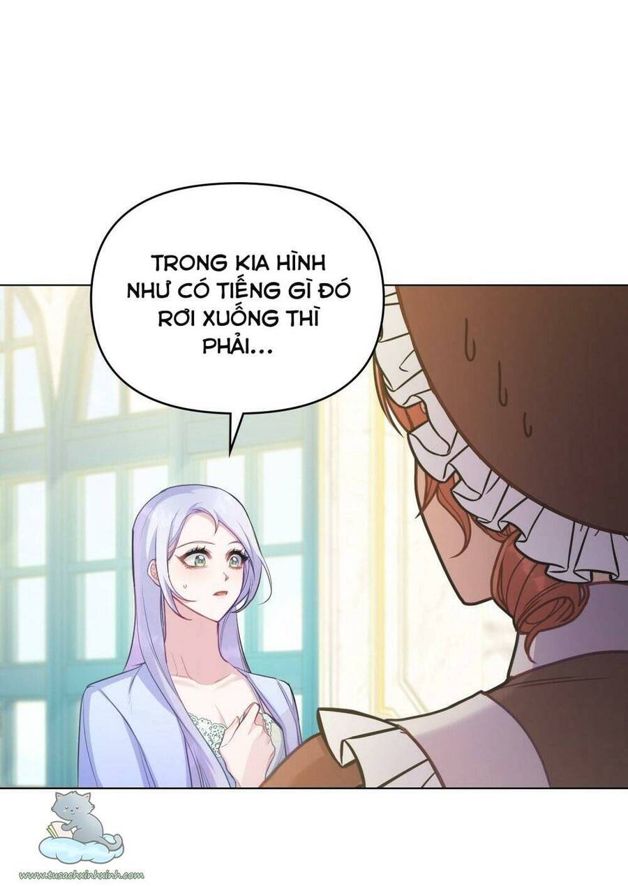 Nếu Không Vâng Lời Công Tước Chap 22 - Next Chap 23