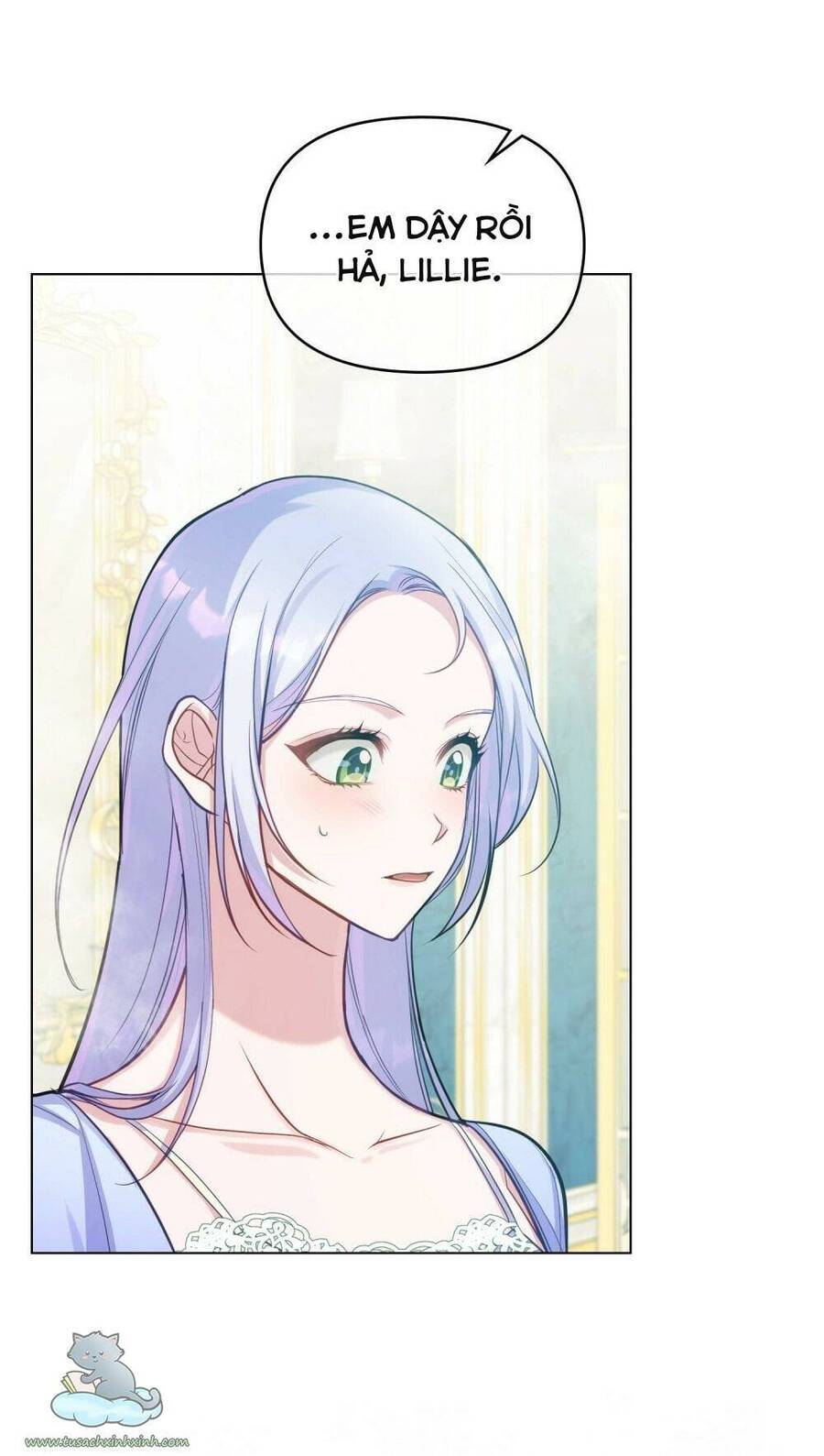 Nếu Không Vâng Lời Công Tước Chap 22 - Next Chap 23