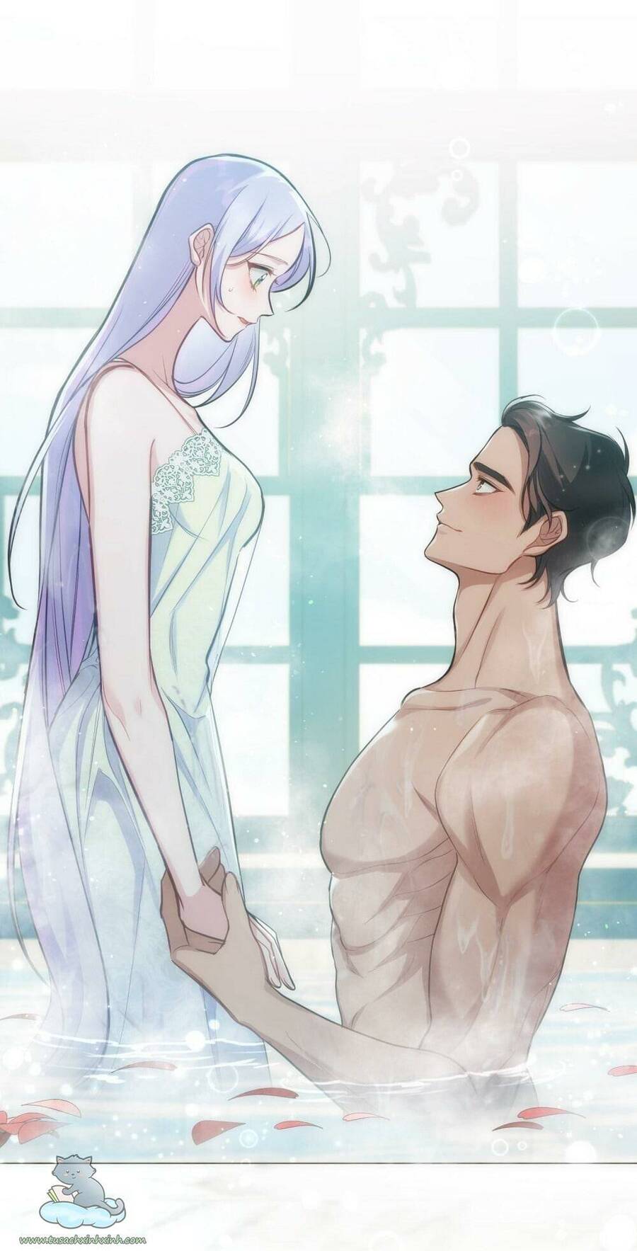 Nếu Không Vâng Lời Công Tước Chap 22 - Next Chap 23