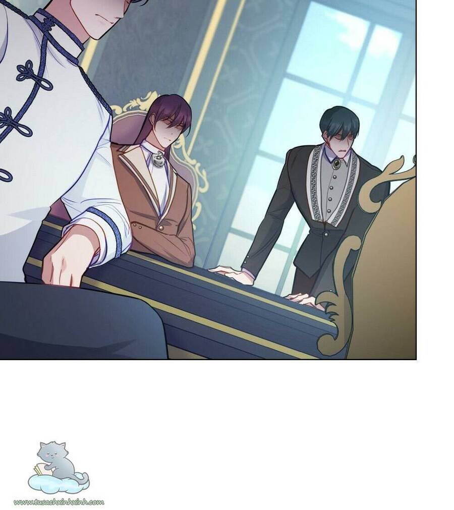 Nếu Không Vâng Lời Công Tước Chap 26 - Next Chap 27