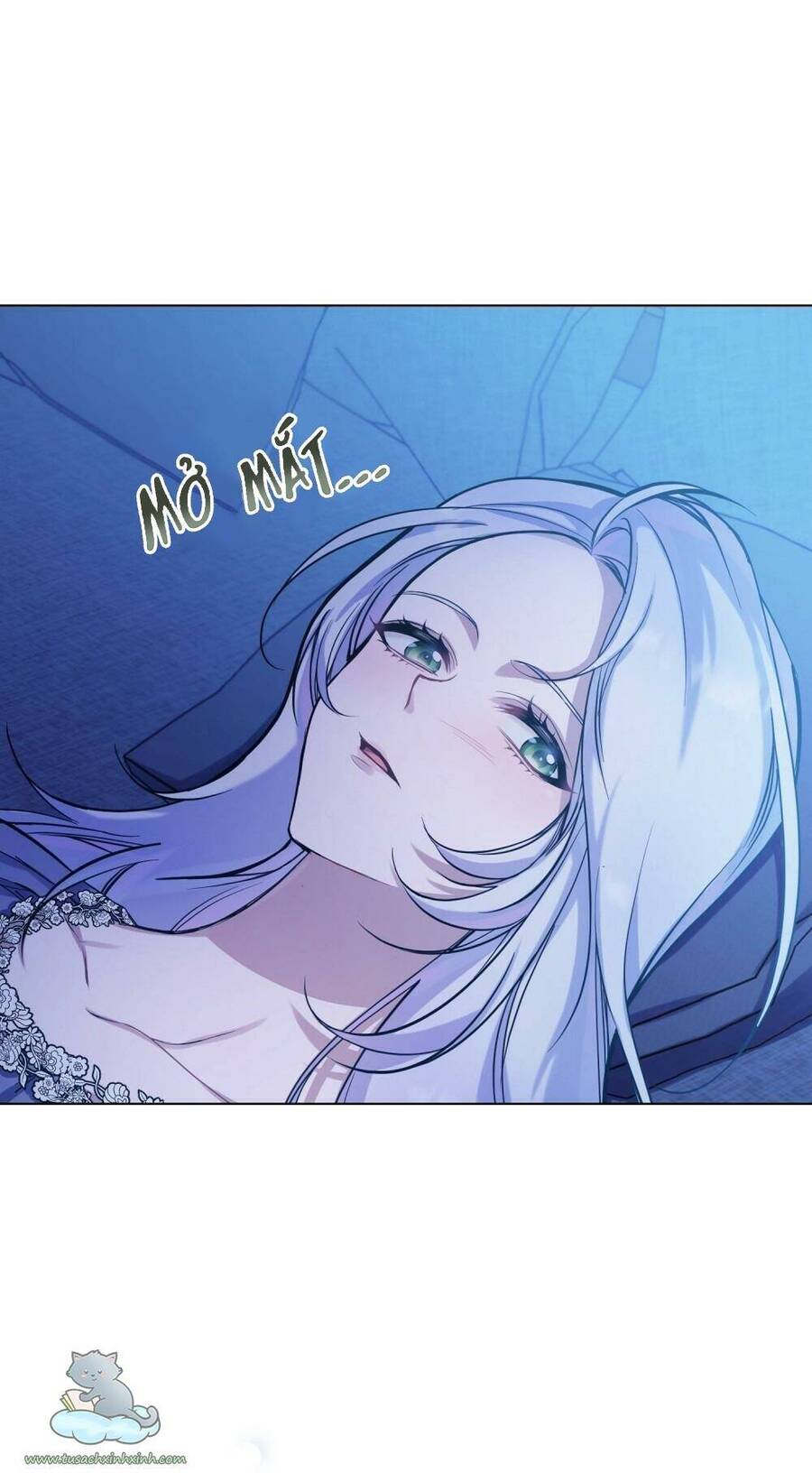 Nếu Không Vâng Lời Công Tước Chap 3 - Next Chap 4