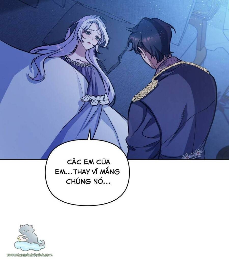 Nếu Không Vâng Lời Công Tước Chap 3 - Next Chap 4