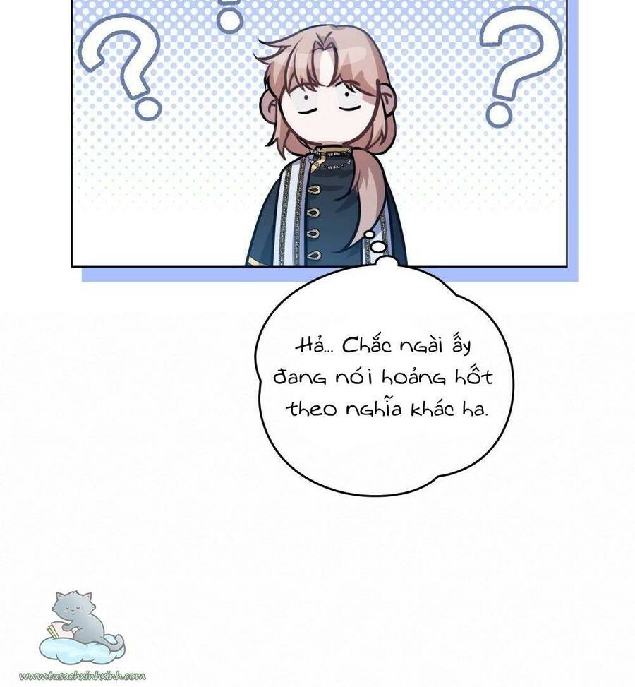 Nếu Không Vâng Lời Công Tước Chap 3 - Next Chap 4