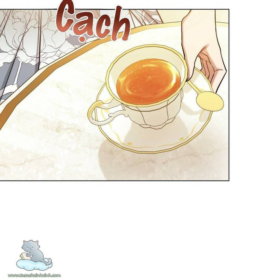 Nếu Không Vâng Lời Công Tước Chap 3 - Next Chap 4