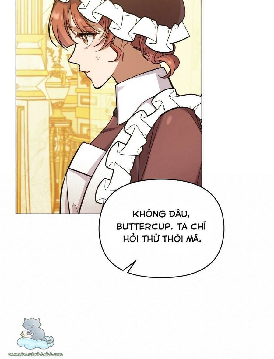 Nếu Không Vâng Lời Công Tước Chap 3 - Next Chap 4