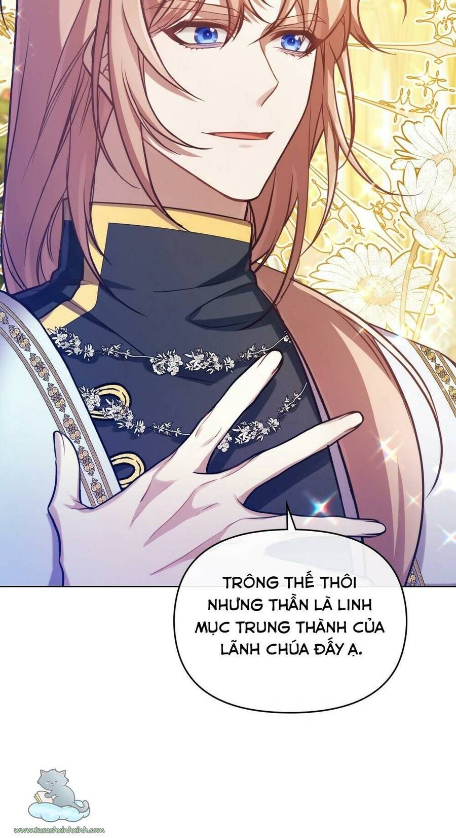 Nếu Không Vâng Lời Công Tước Chap 3 - Next Chap 4