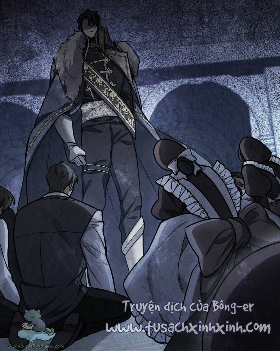 Nếu Không Vâng Lời Công Tước Chap 3 - Next Chap 4