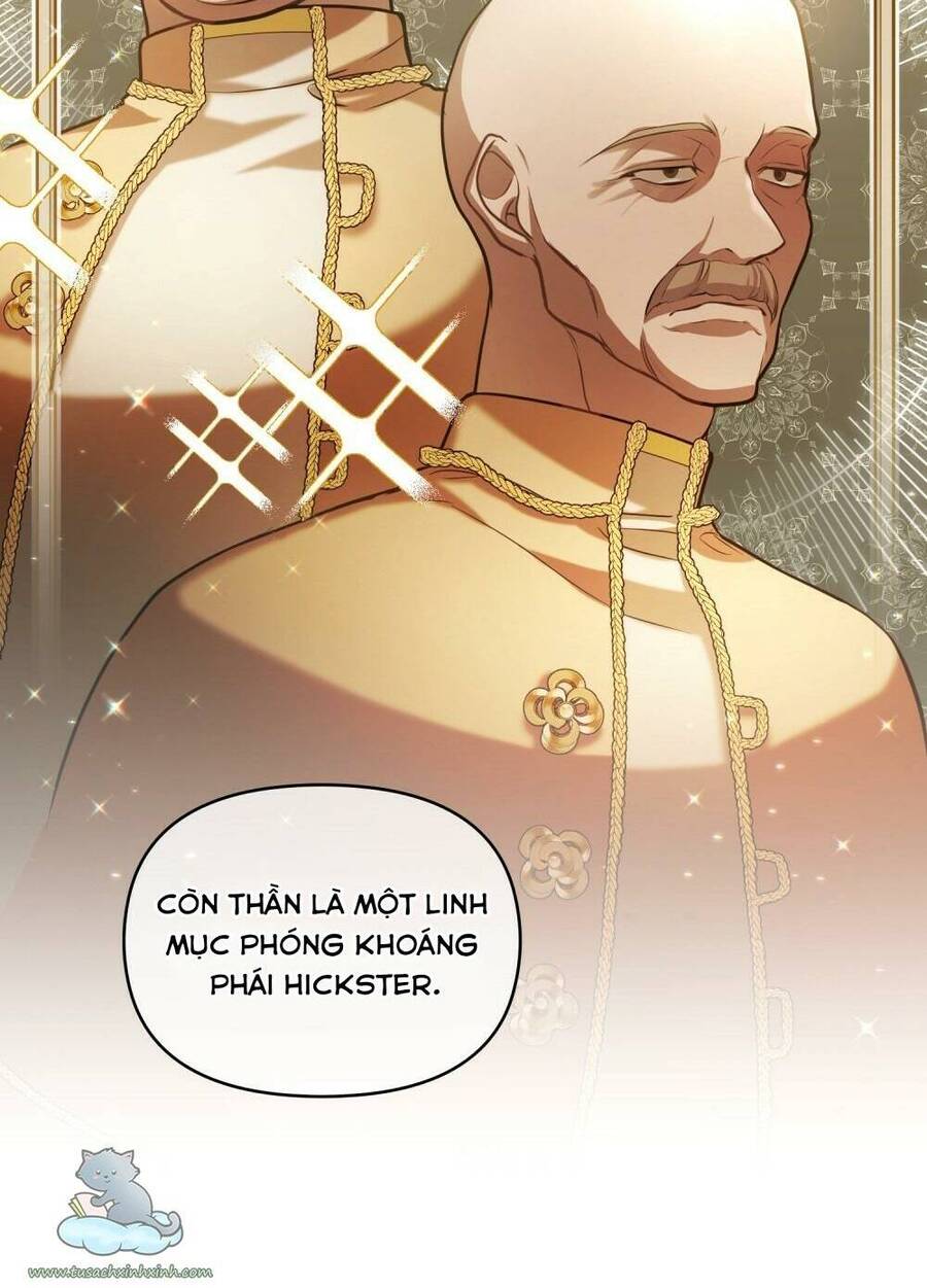 Nếu Không Vâng Lời Công Tước Chap 3 - Next Chap 4