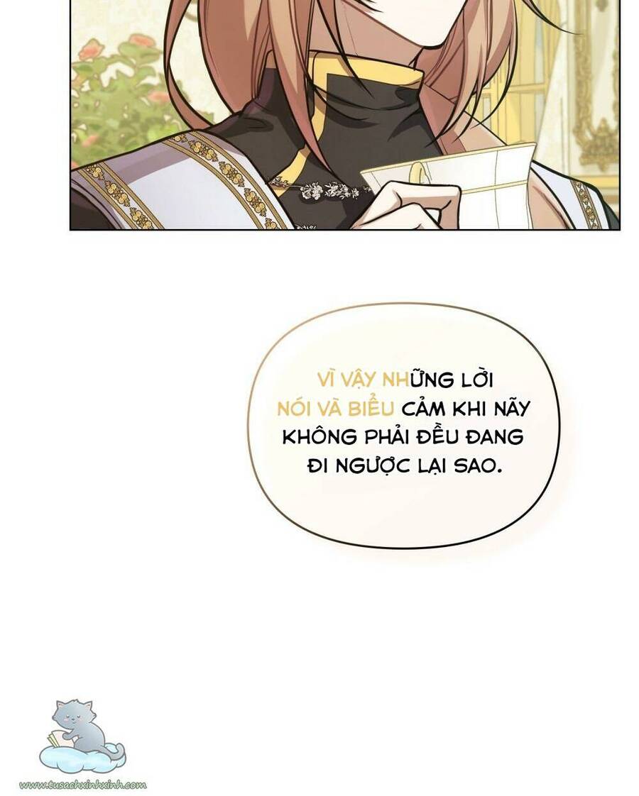 Nếu Không Vâng Lời Công Tước Chap 3 - Next Chap 4
