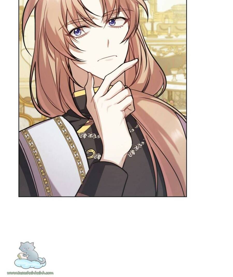 Nếu Không Vâng Lời Công Tước Chap 3 - Next Chap 4