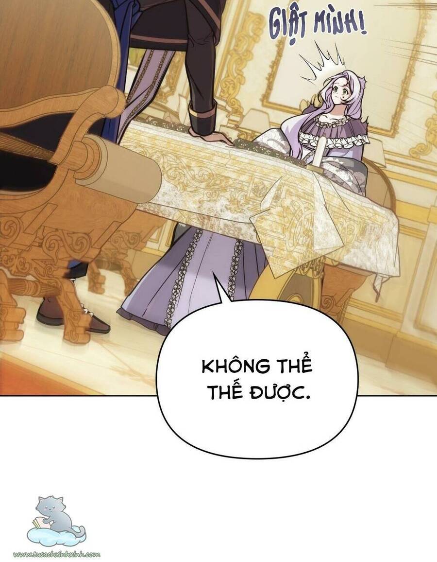 Nếu Không Vâng Lời Công Tước Chap 3 - Next Chap 4
