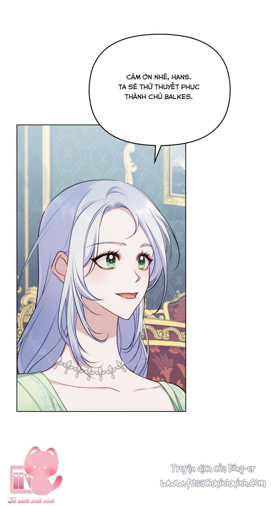 Nếu Không Vâng Lời Công Tước Chap 32 - Next Chap 33