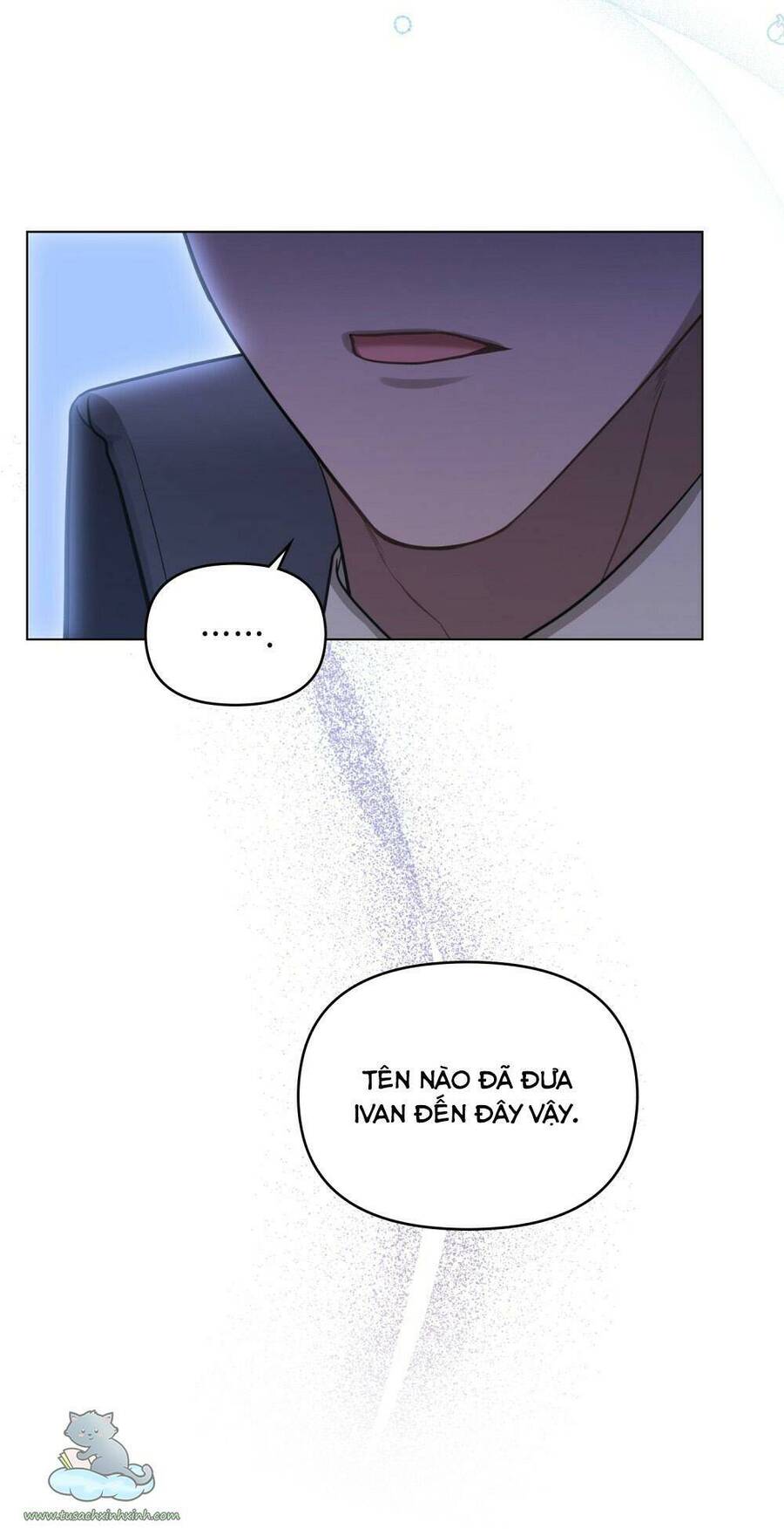 Nếu Không Vâng Lời Công Tước Chap 5 - Next Chap 6