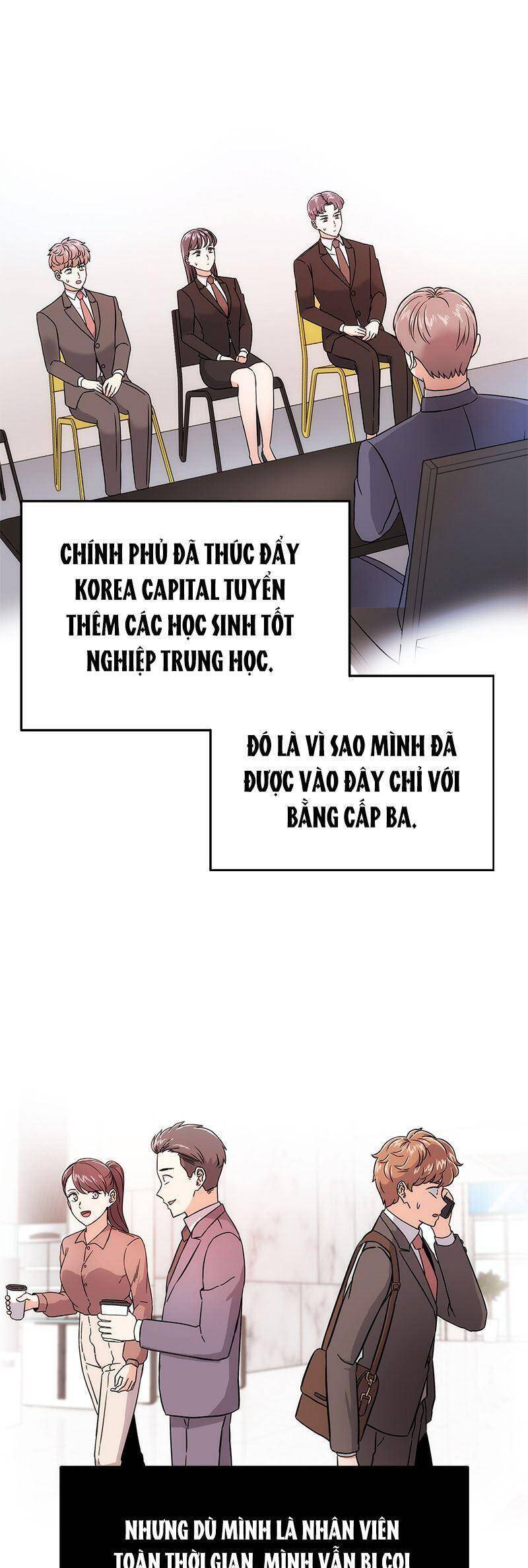 Trợ Lí Siêu Sao Chap 1 - Next Chap 2