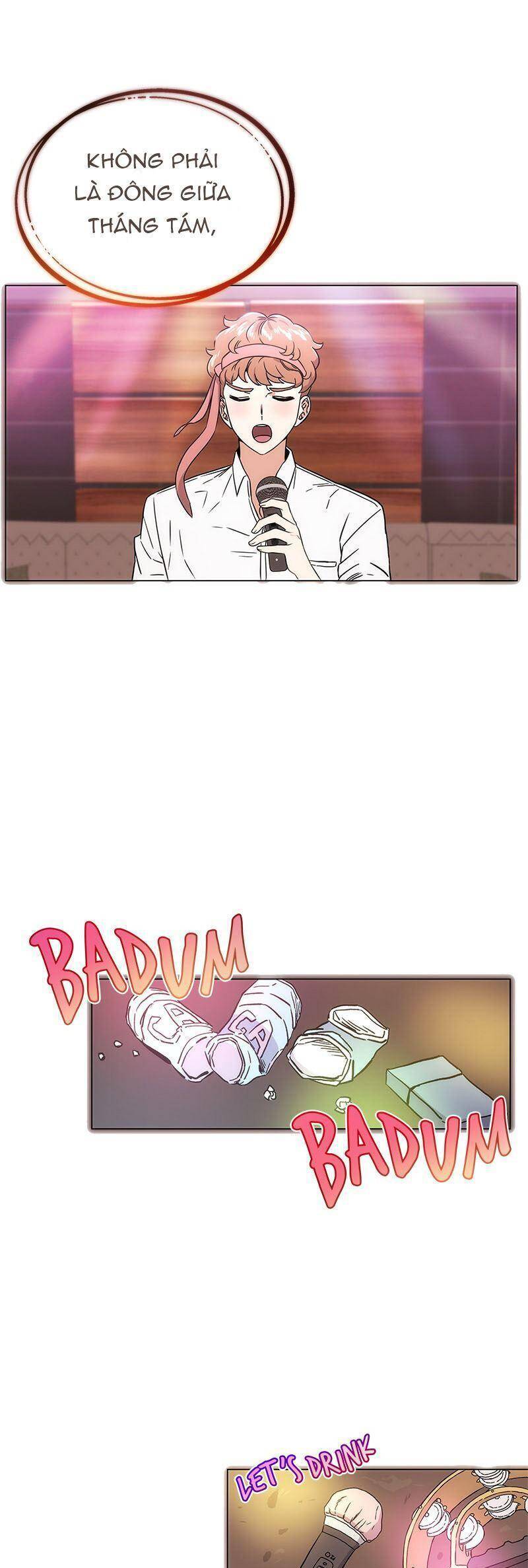 Trợ Lí Siêu Sao Chap 1 - Next Chap 2