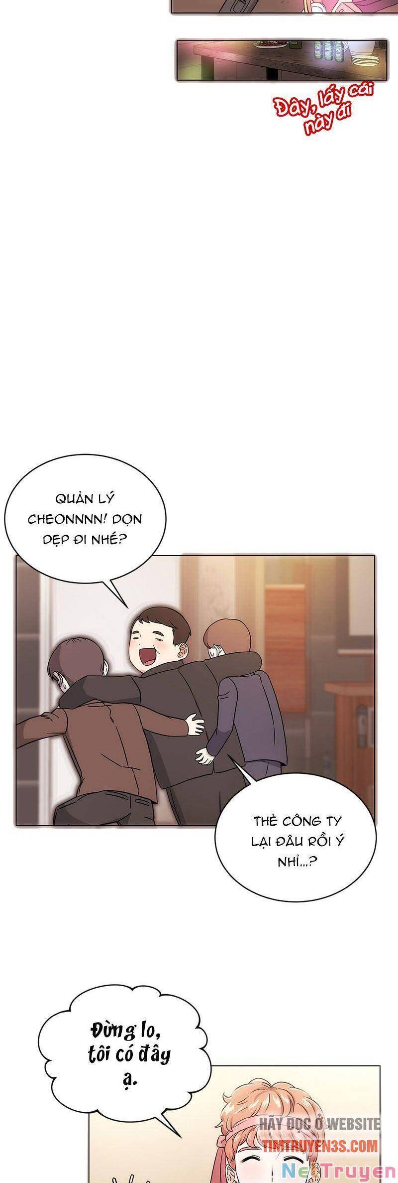 Trợ Lí Siêu Sao Chap 1 - Next Chap 2