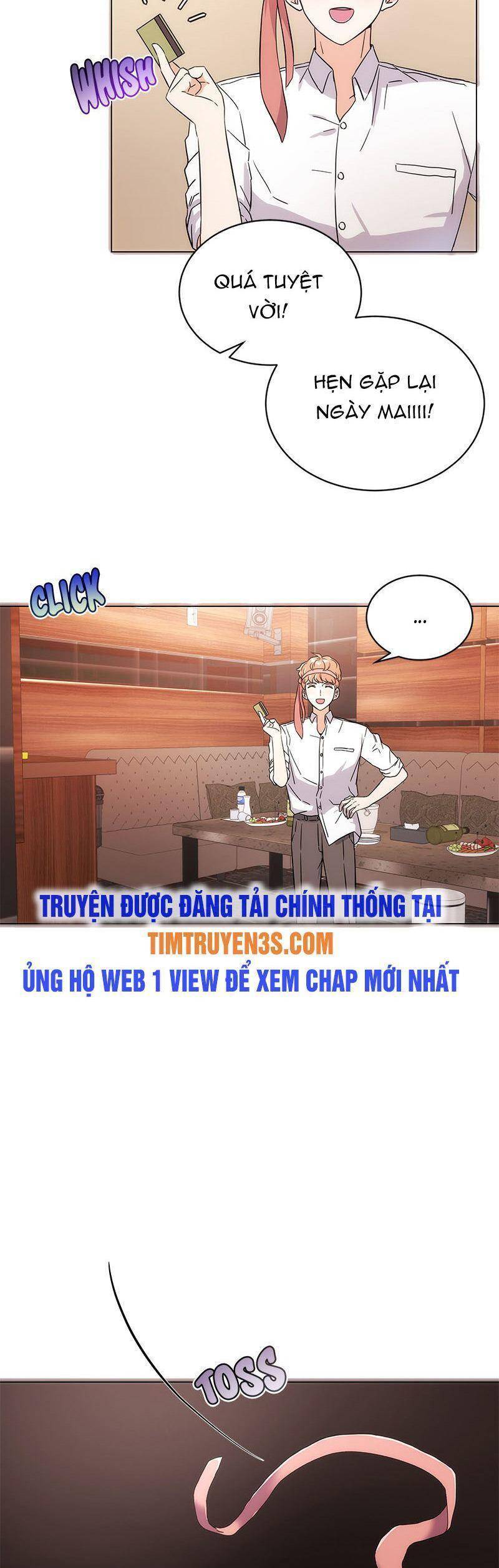 Trợ Lí Siêu Sao Chap 1 - Next Chap 2