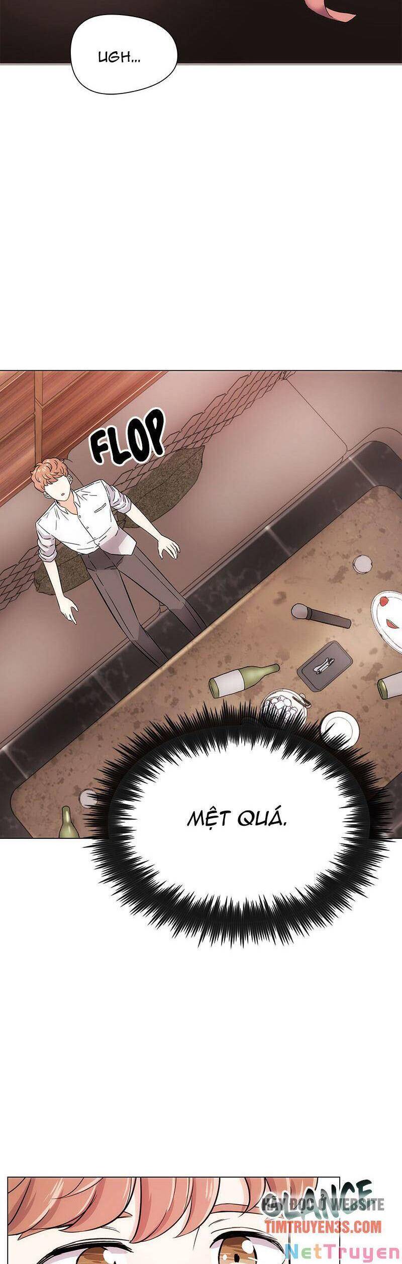 Trợ Lí Siêu Sao Chap 1 - Next Chap 2