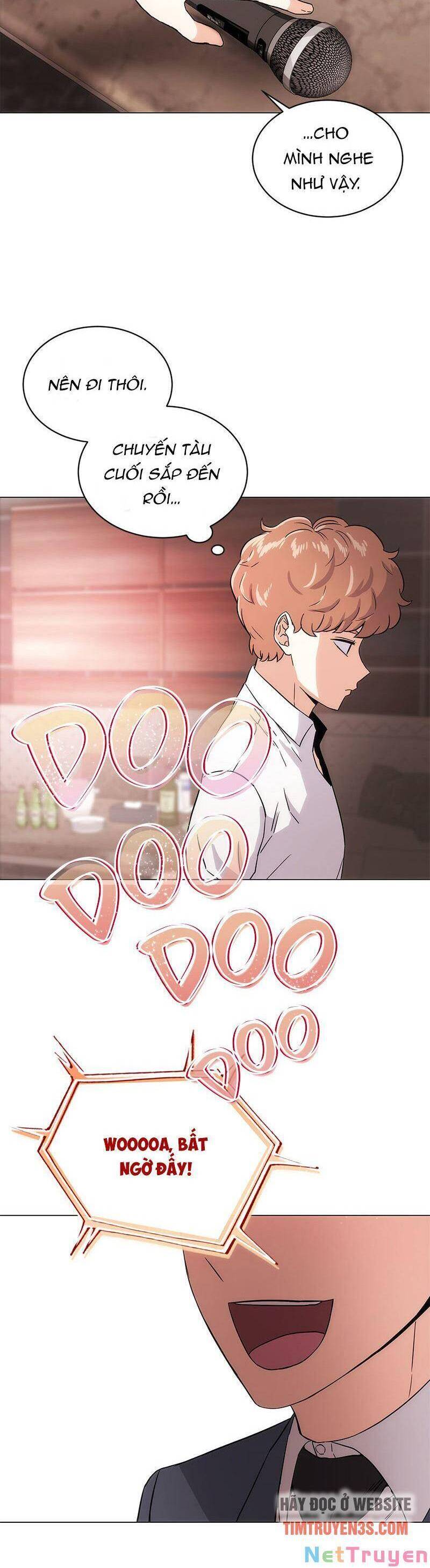 Trợ Lí Siêu Sao Chap 1 - Next Chap 2