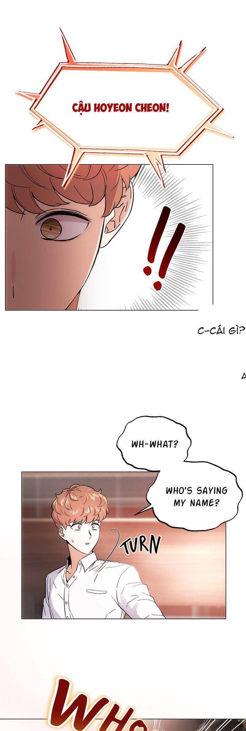 Trợ Lí Siêu Sao Chap 1 - Next Chap 2