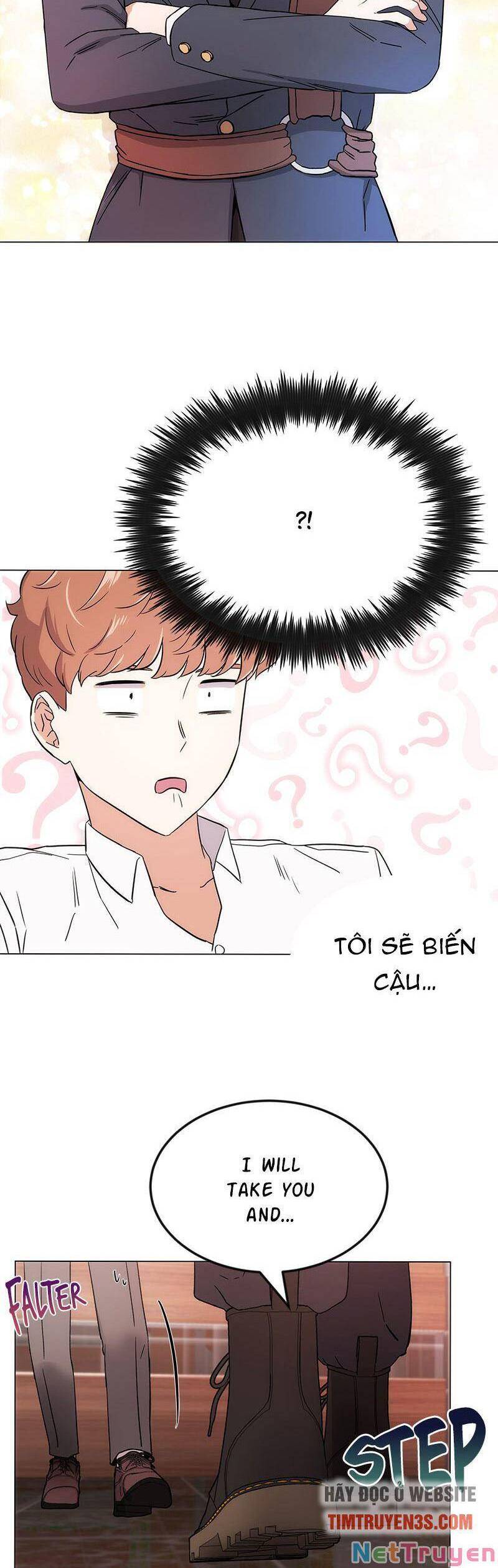 Trợ Lí Siêu Sao Chap 1 - Next Chap 2