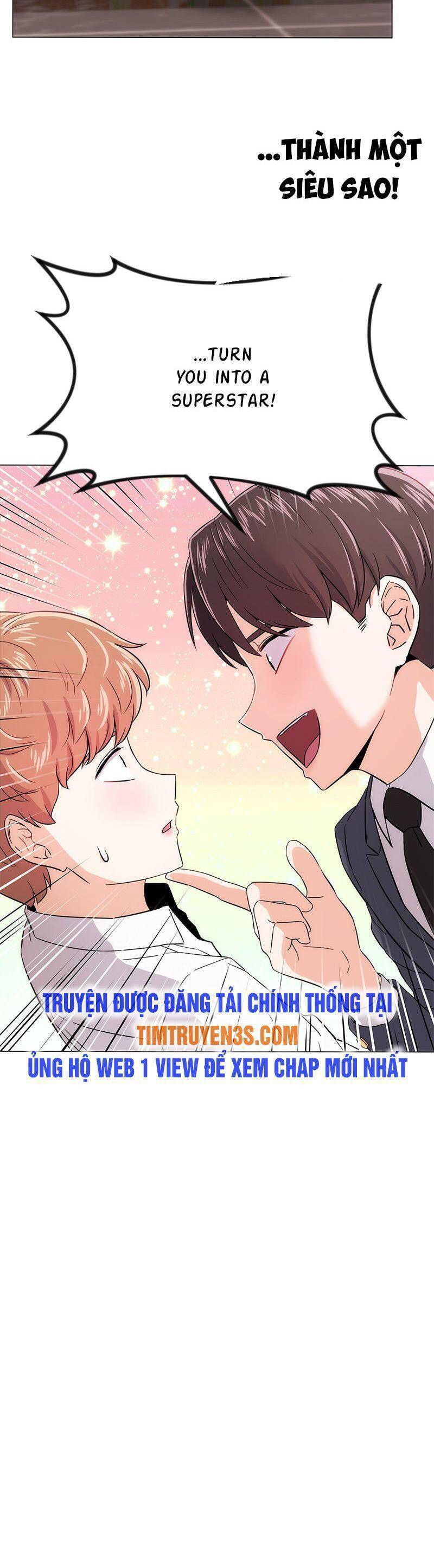 Trợ Lí Siêu Sao Chap 1 - Next Chap 2